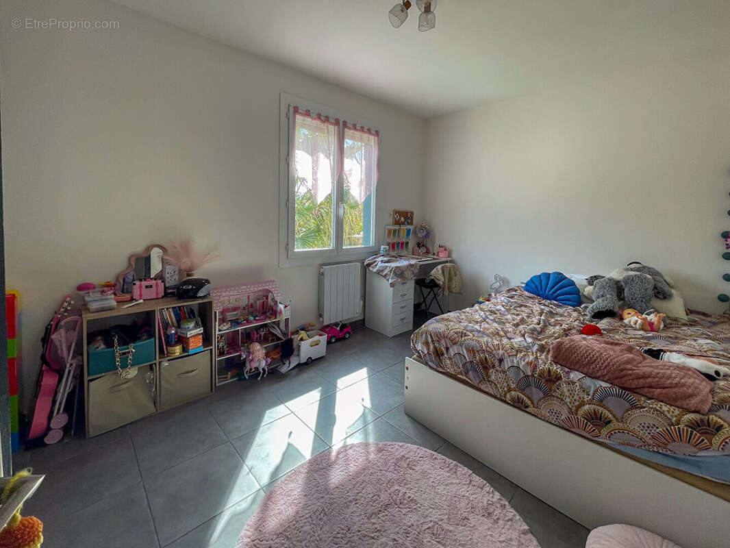 Maison à MONTPELLIER