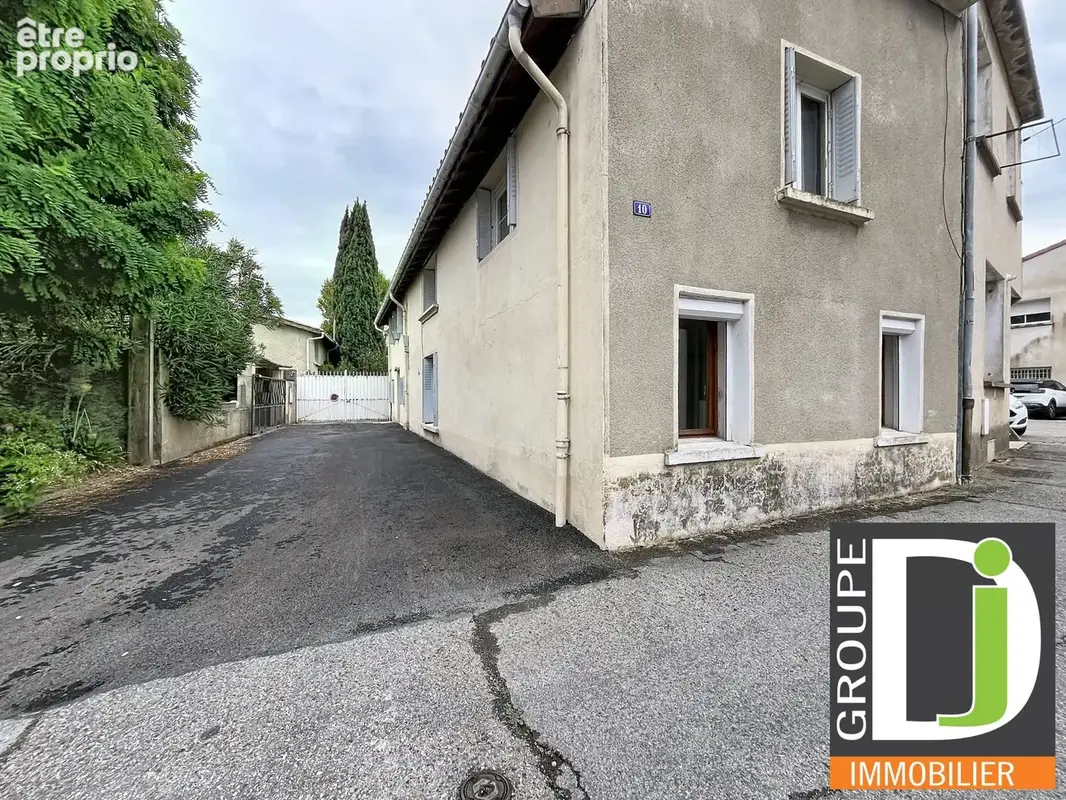 Photo Maison à Malissard au prix de 169 900€