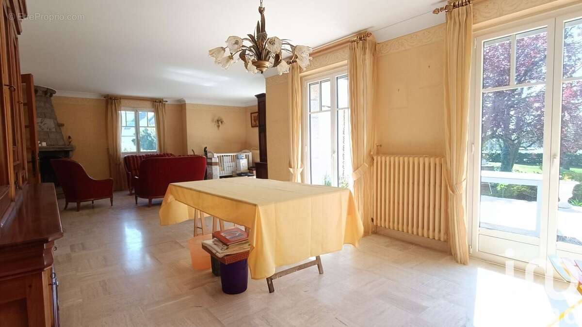 Photo 5 - Maison à PLUMERGAT