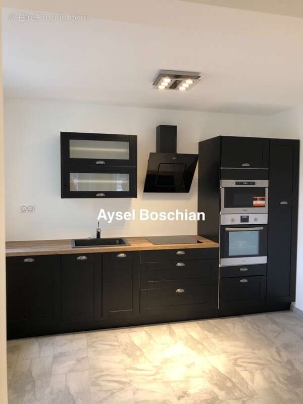 Appartement à LONGWY