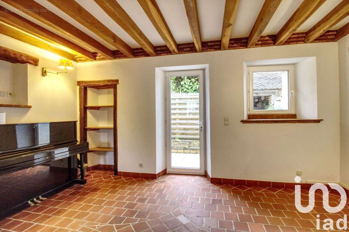 Photo 3 - Maison à MAISONCELLES-EN-BRIE