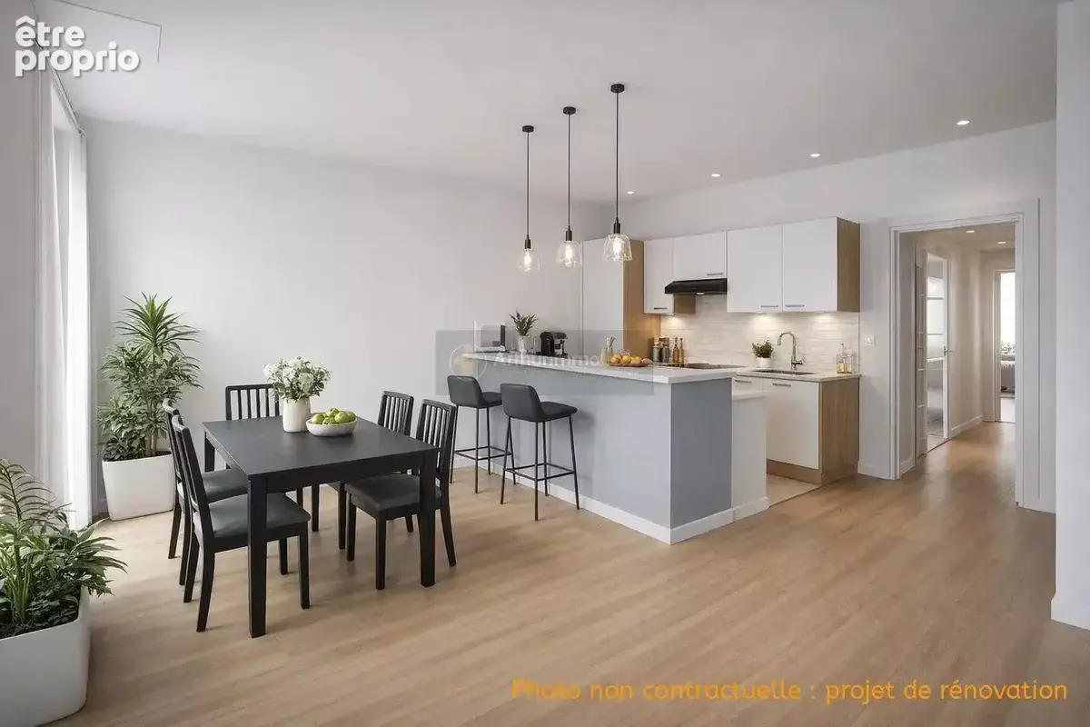 Vente Appartement Brest(29200) 75 950ï¿œ - photo 1
