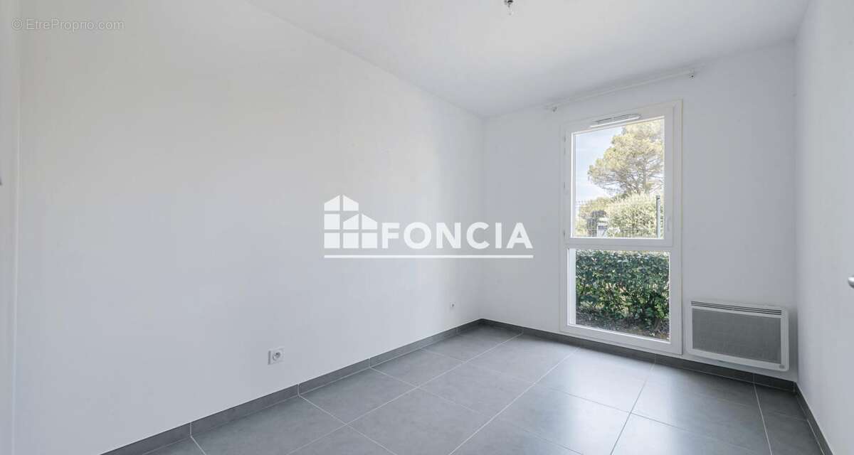 Appartement 71 m2 et garage - photo 7