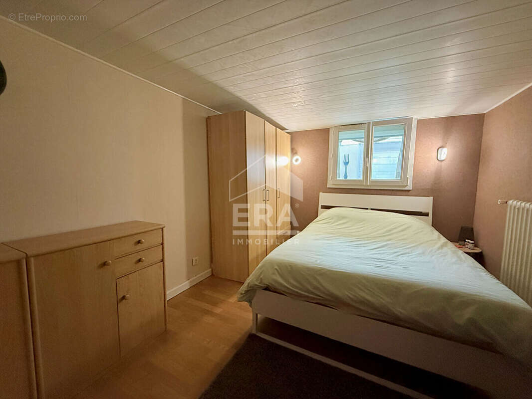 Maison à PONTAULT-COMBAULT