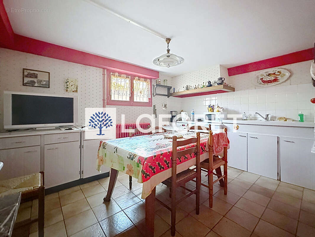 Vente maison AIRVAULT - photo 12