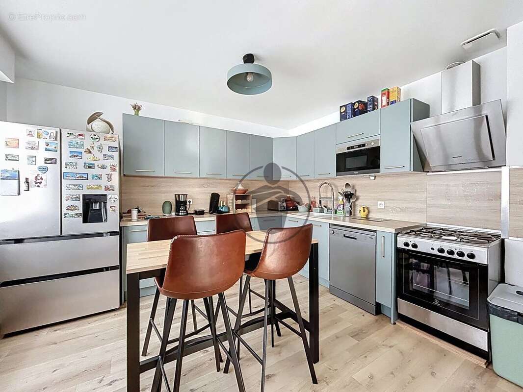 Maison à SAINT-QUENTIN