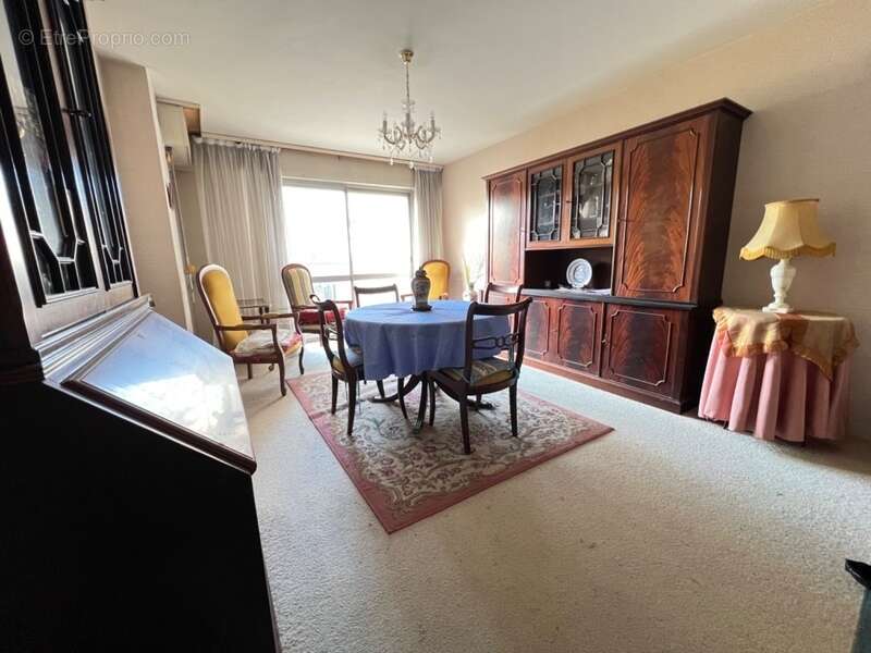 Appartement à SAINT-BRIEUC