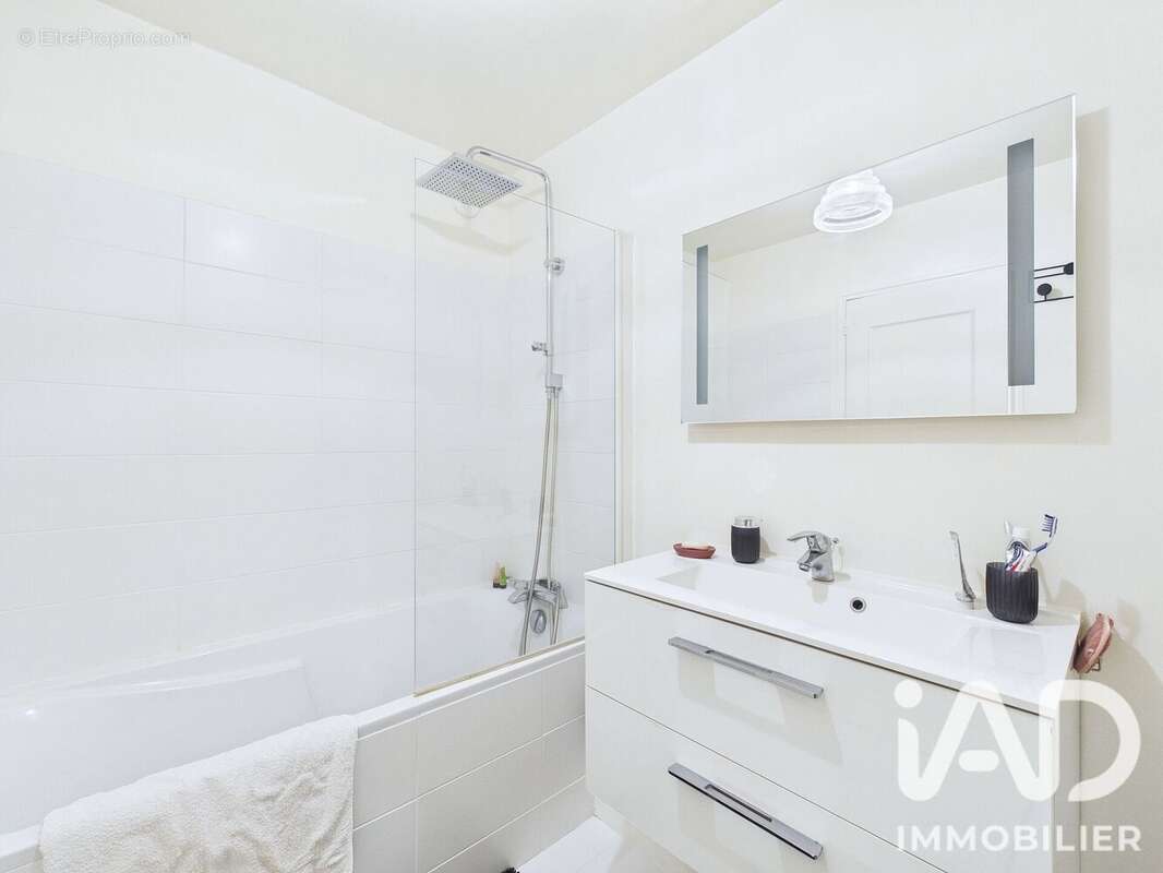 Photo 6 - Appartement à TROYES
