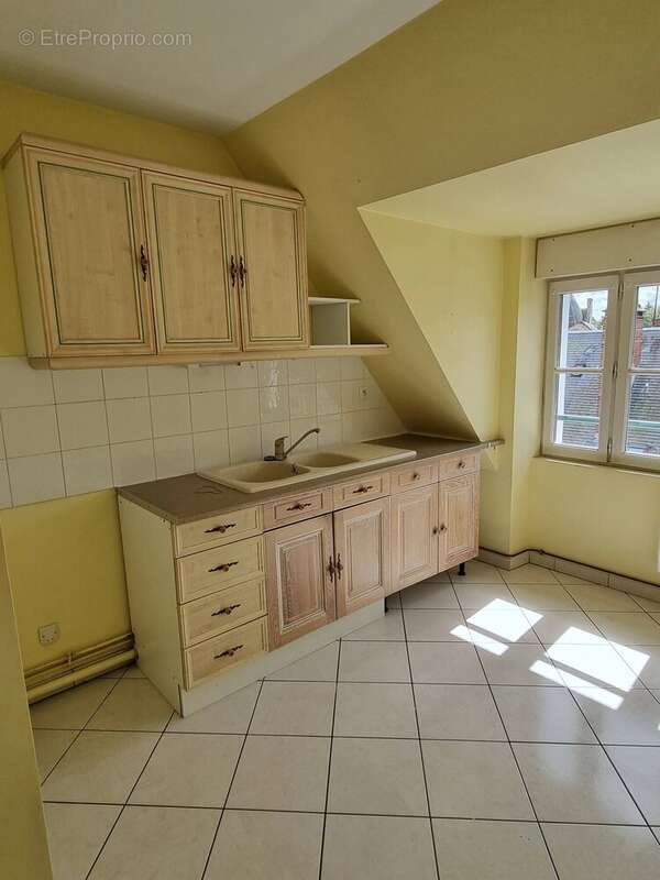 Appartement à VENDOME