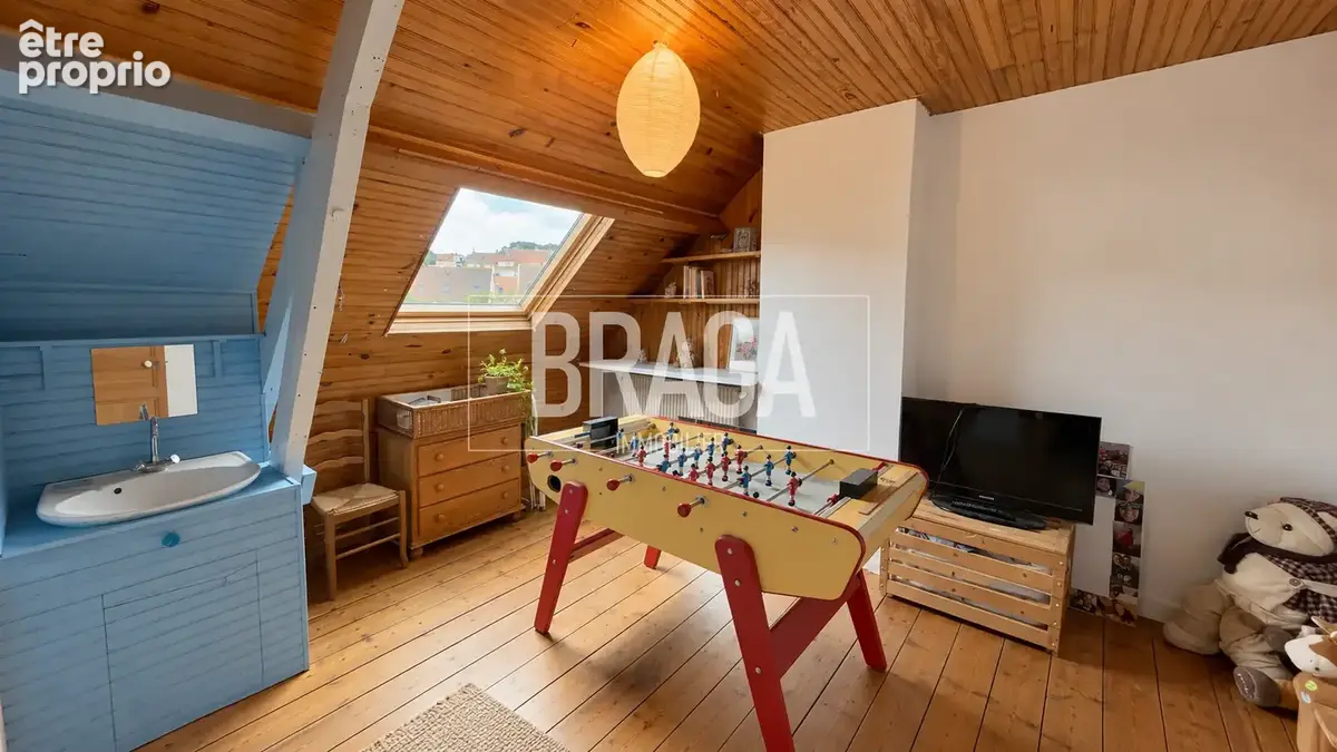 Maison a boulogne sur mer - photo 7