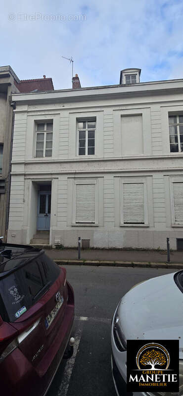 Appartement à DOUAI