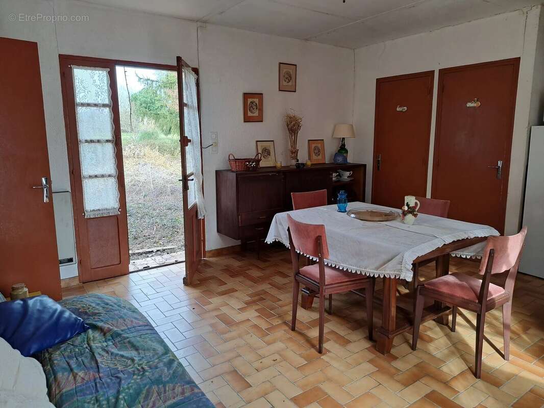 Un peu d'amour pour une belle maison de vacances - photo 3