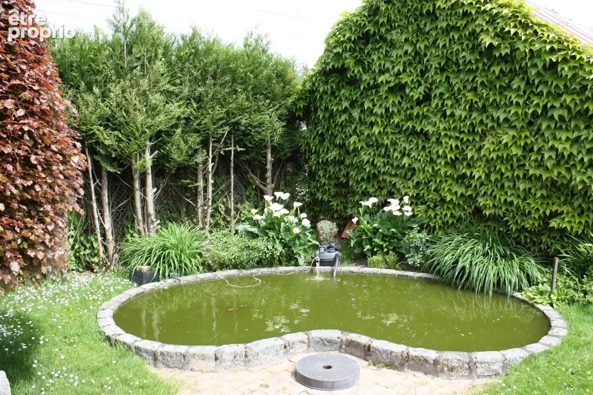 Vente Maison Forges-les-eaux(76440) 178 000ï¿œ - photo 6