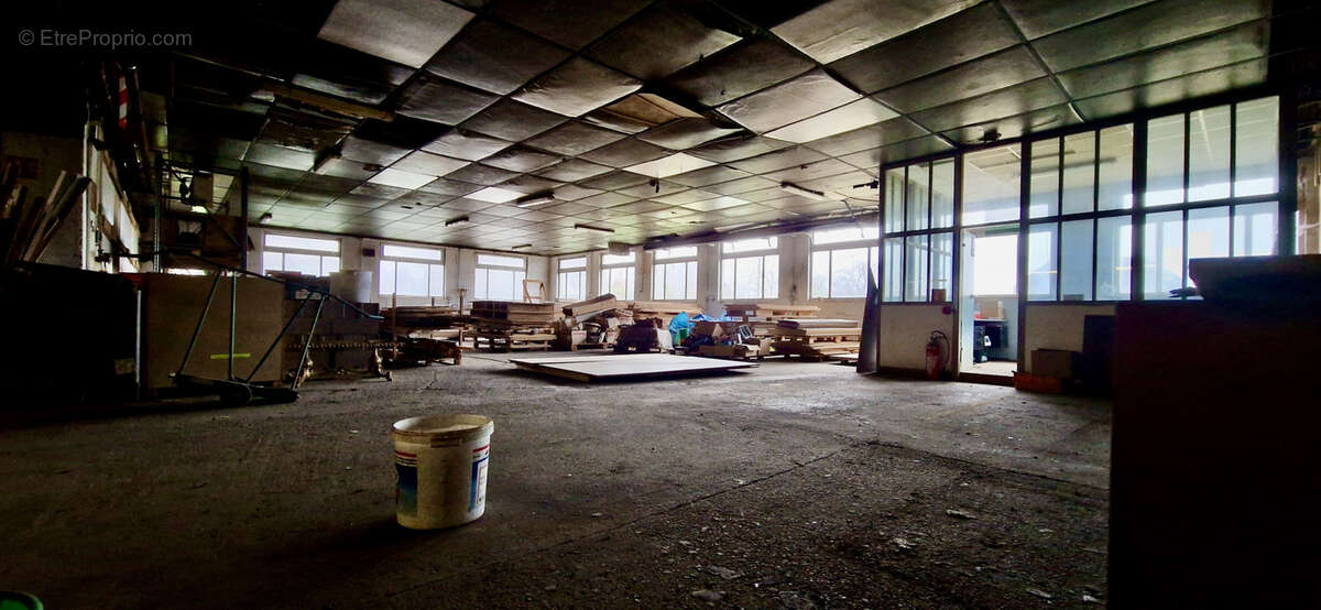 Appartement à BUTTEN