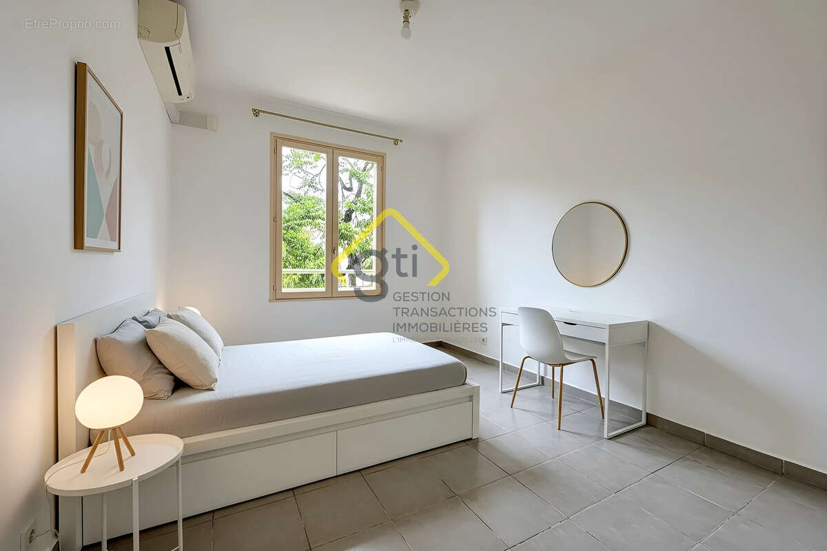 Appartement à SAINT-DENIS