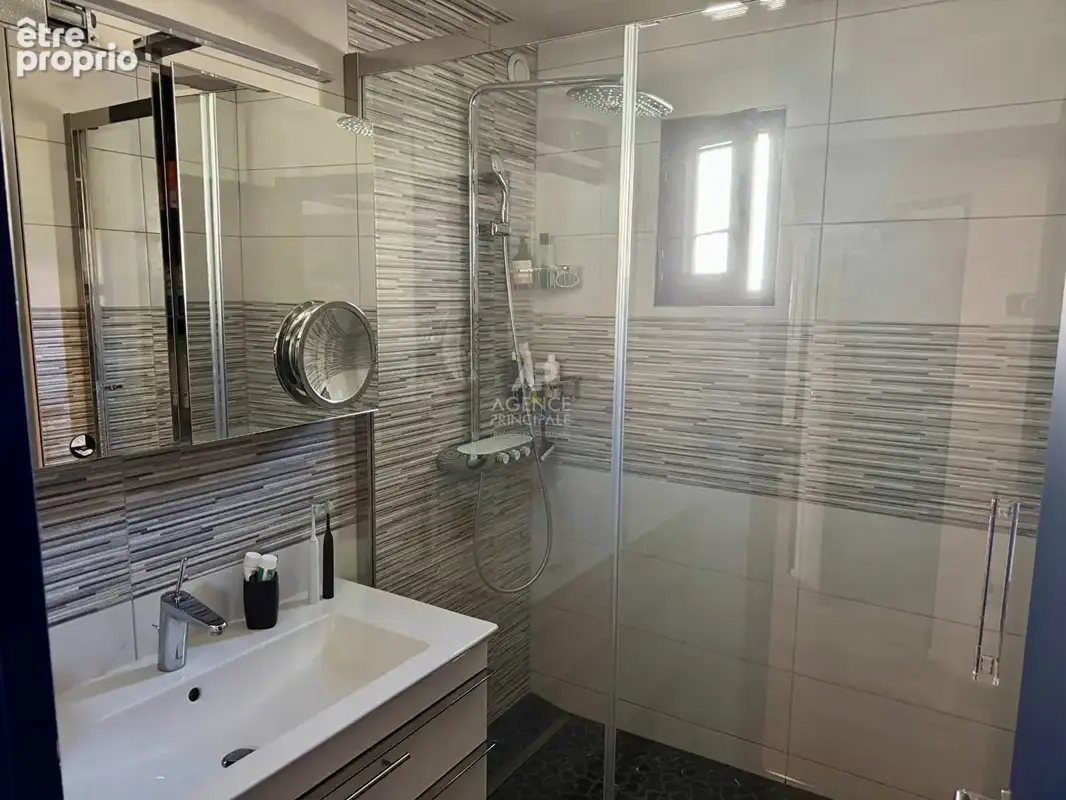 Appartement Maisons Laffitte 4 pièce(s) 93 m2 - Hyper centre - Balcon - Ascenseur - photo 6