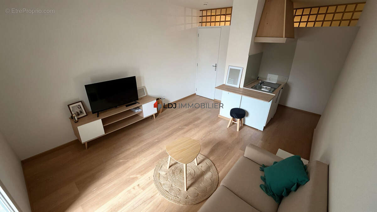 Appartement à AMELIE-LES-BAINS-PALALDA