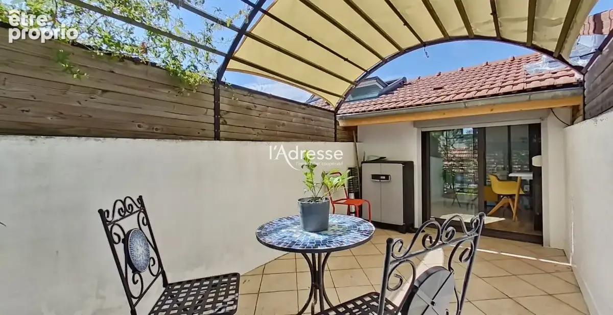 Clamart Gare  - Maison au calme avec jardin - photo 10