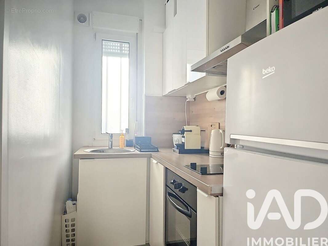 Photo 4 - Appartement à PUTEAUX