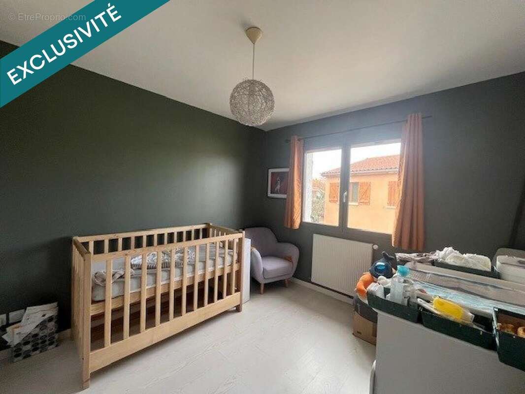 Photo 4 - Maison à SURY-LE-COMTAL