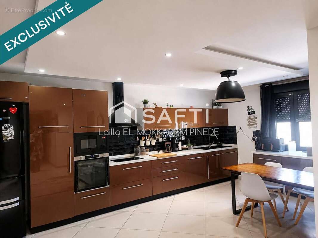 Photo 2 - Maison à OYONNAX