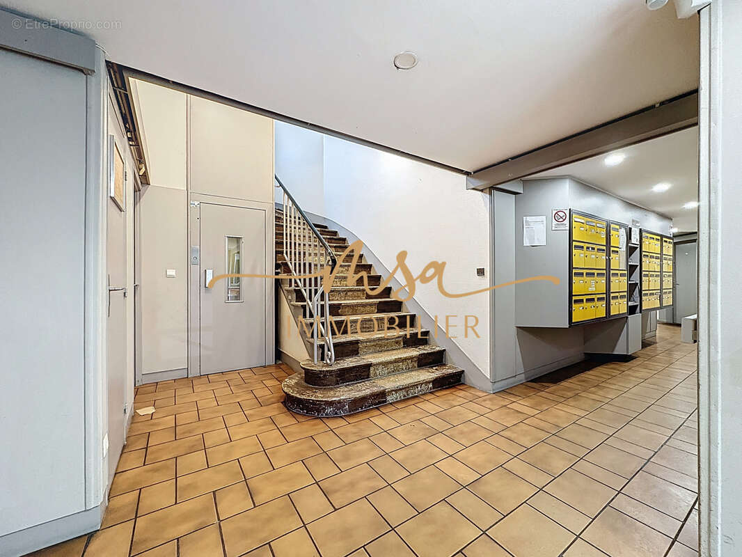 Appartement à ROUEN