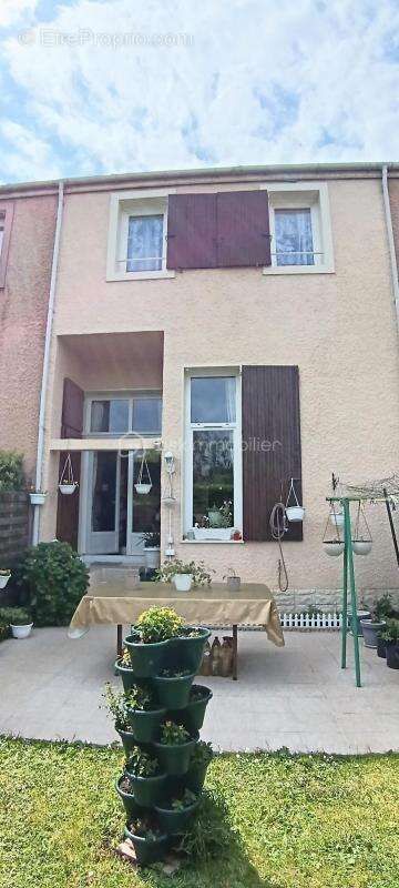 Trés belle maison spacieuse et familiale au calme - photo 20