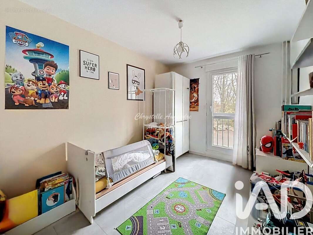 Photo 8 - Appartement à LES ULIS