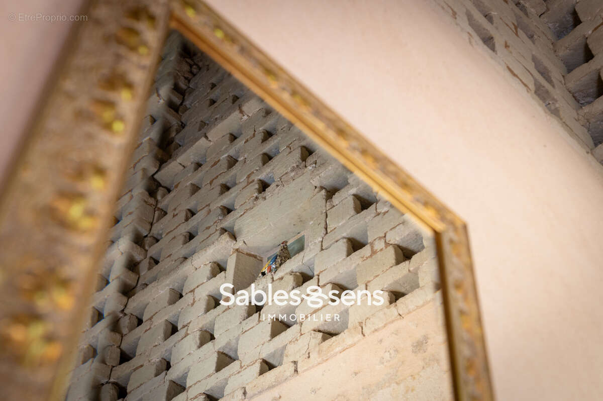 Maison à SAINTE-VERGE