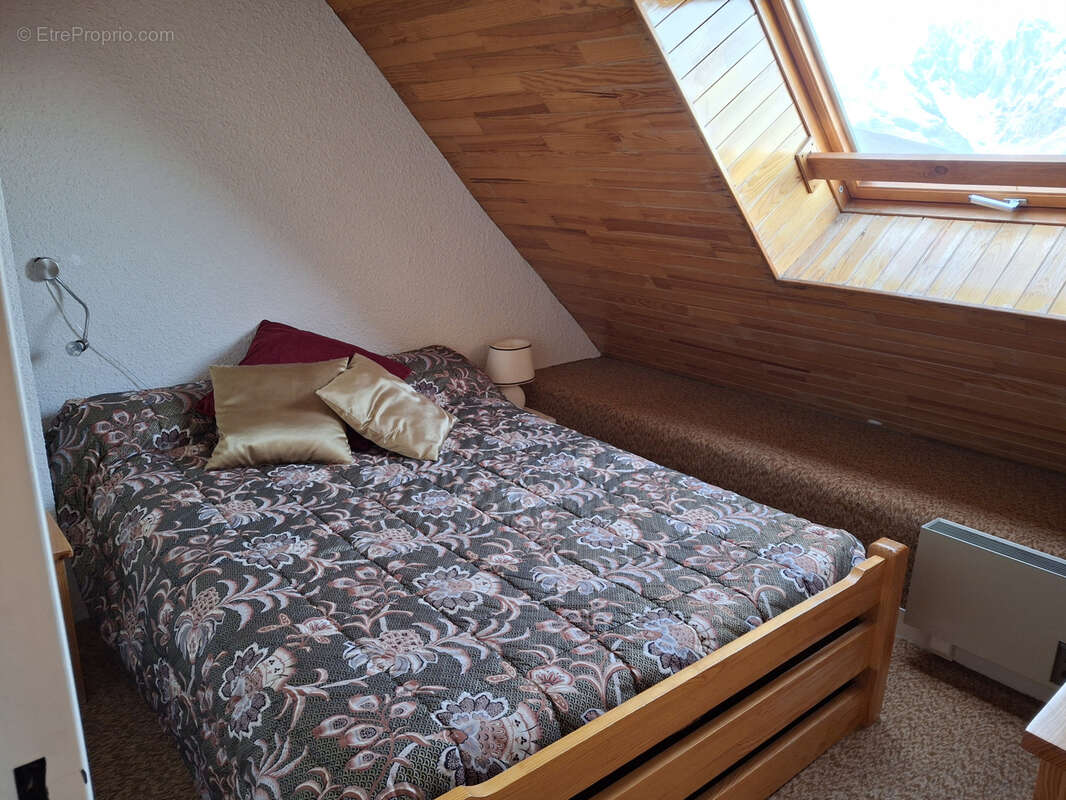 Appartement à SAINT-LARY-SOULAN