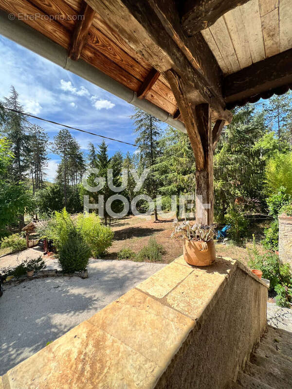 Maison à SAINT-GERY