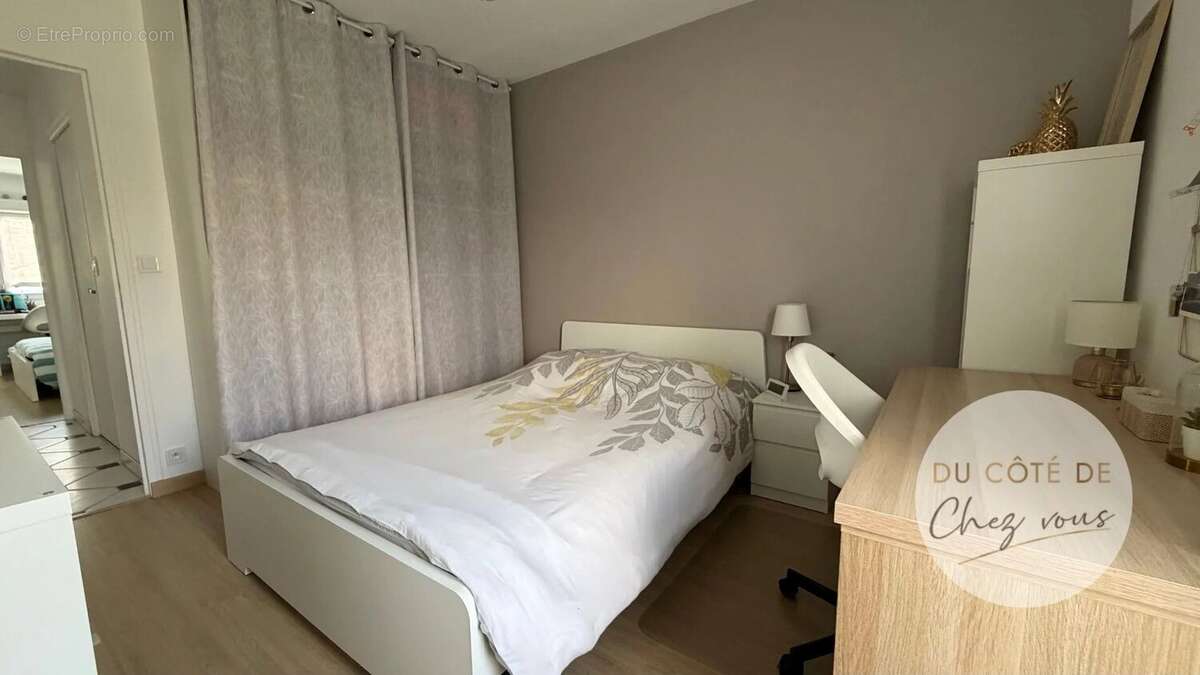 Appartement à TROYES