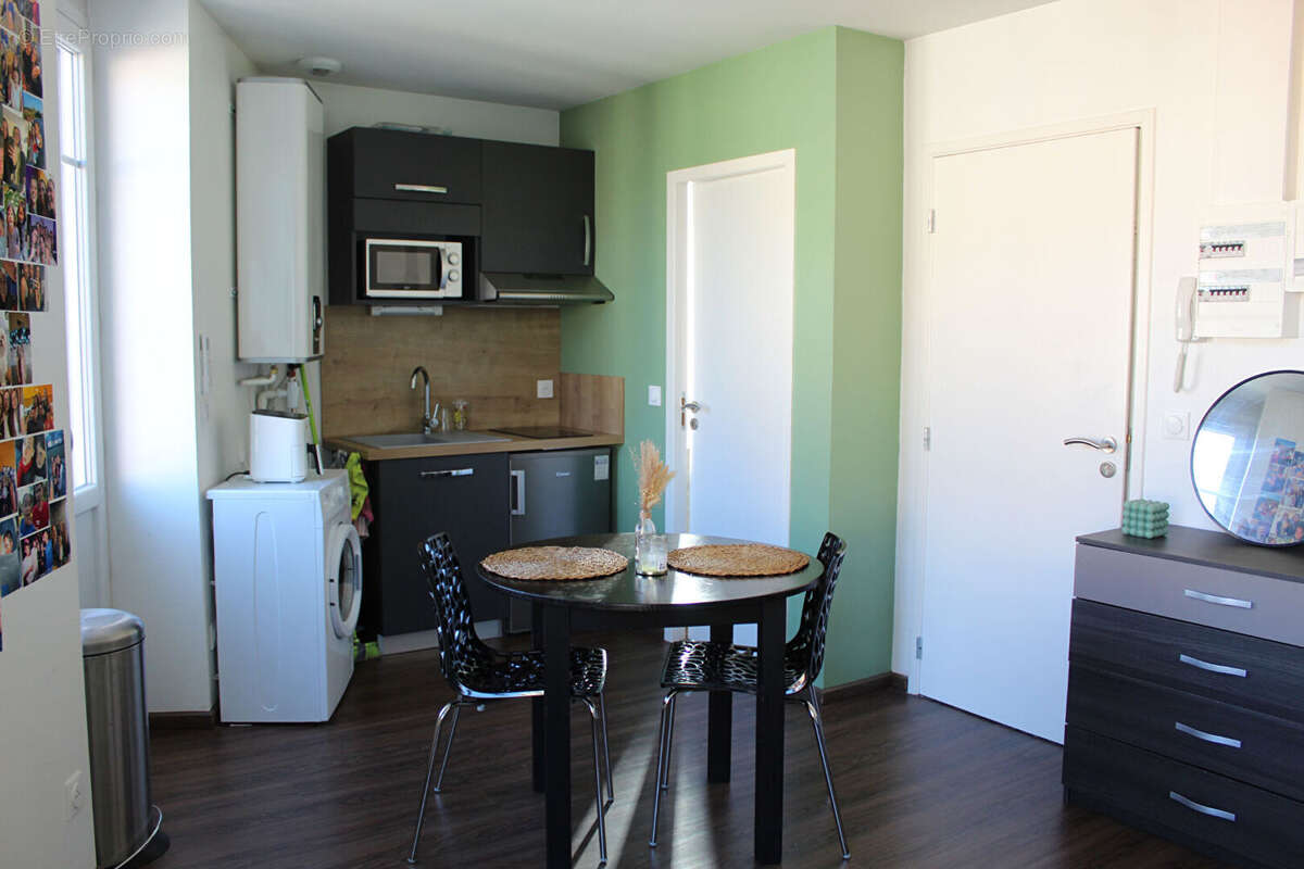 Appartement à NEVERS