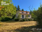 Maison à CRAINTILLEUX