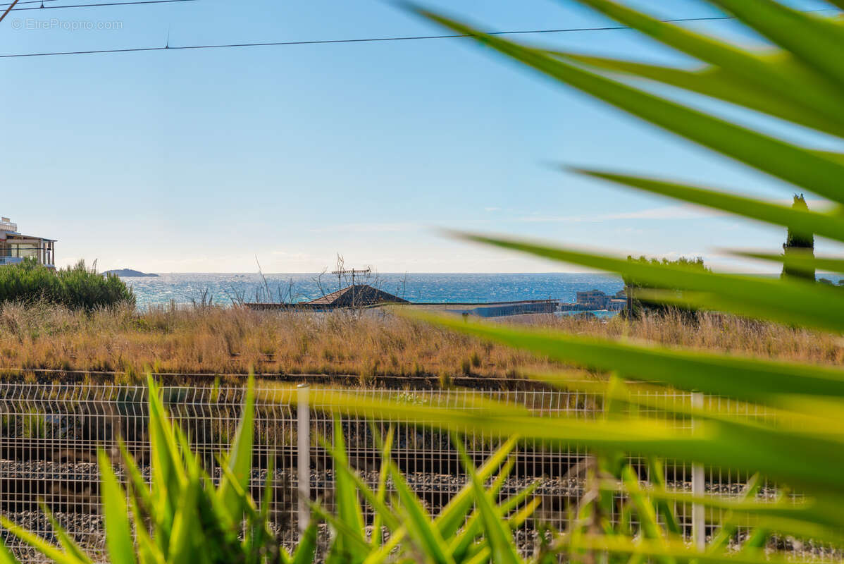 Appartement à BANDOL