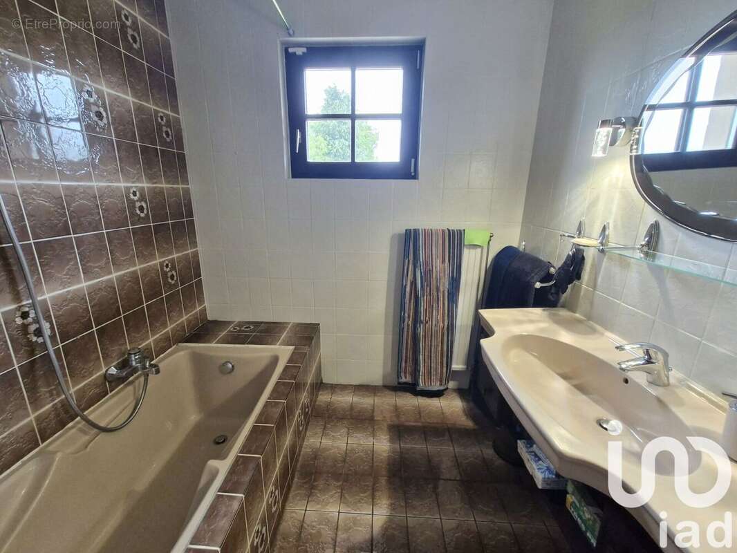 Photo 6 - Maison à MARLY