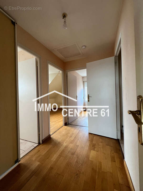 Maison à LA FERTE-MACE