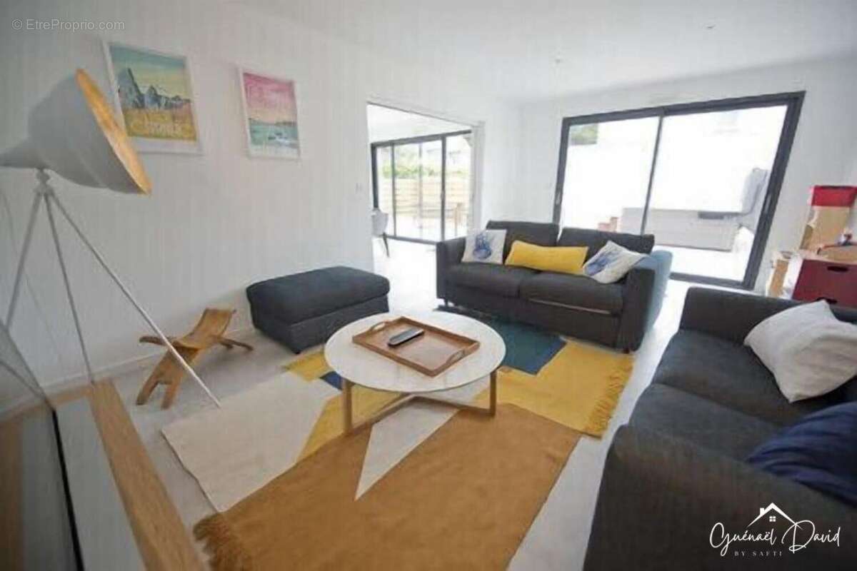 Photo 6 - Maison à SANTEC