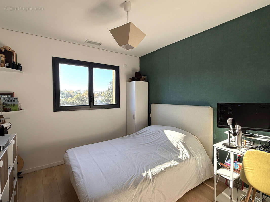 Maison à PALAU-DEL-VIDRE