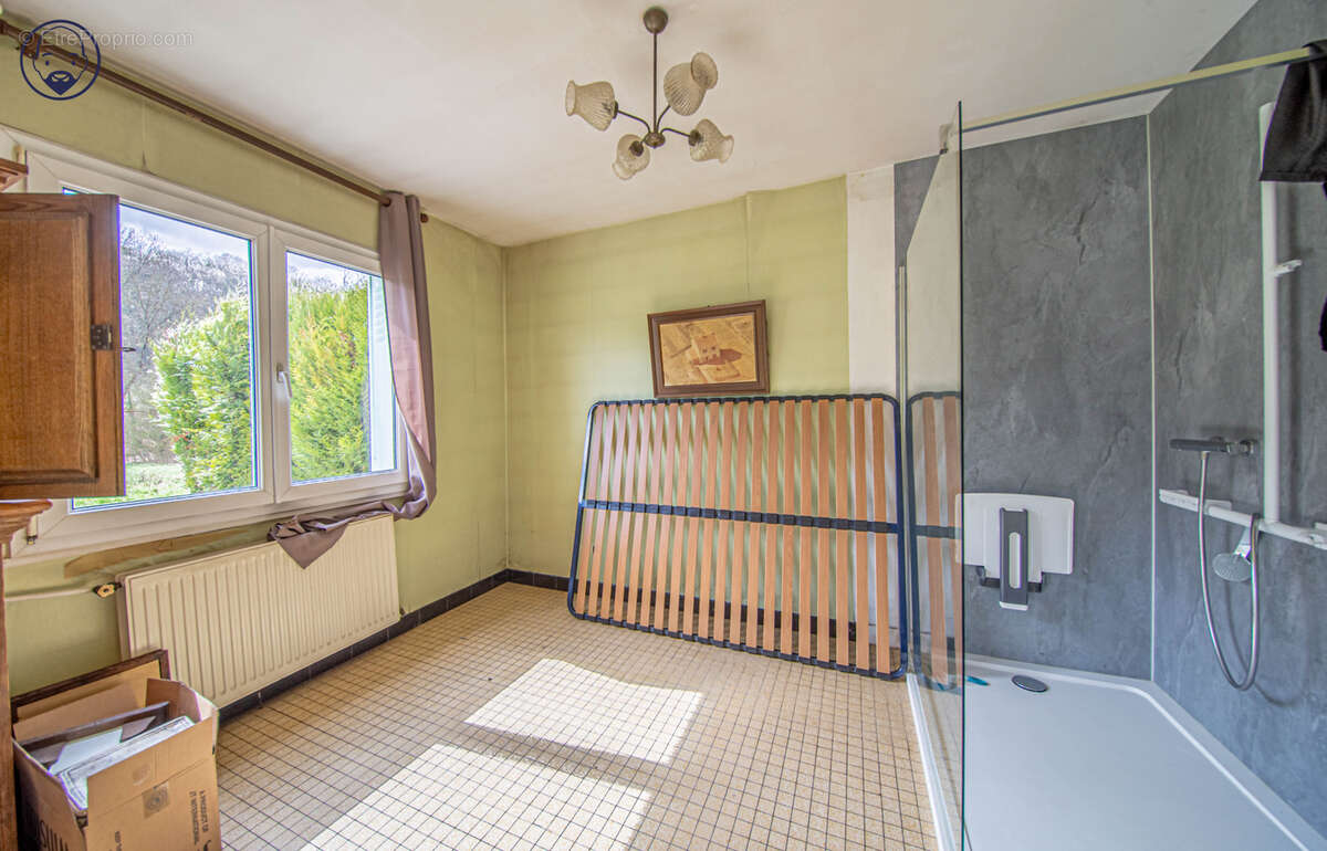 Maison à LIGNY-EN-BARROIS