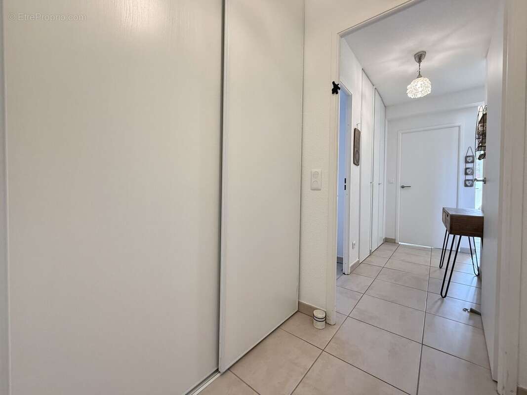 Appartement à CABESTANY