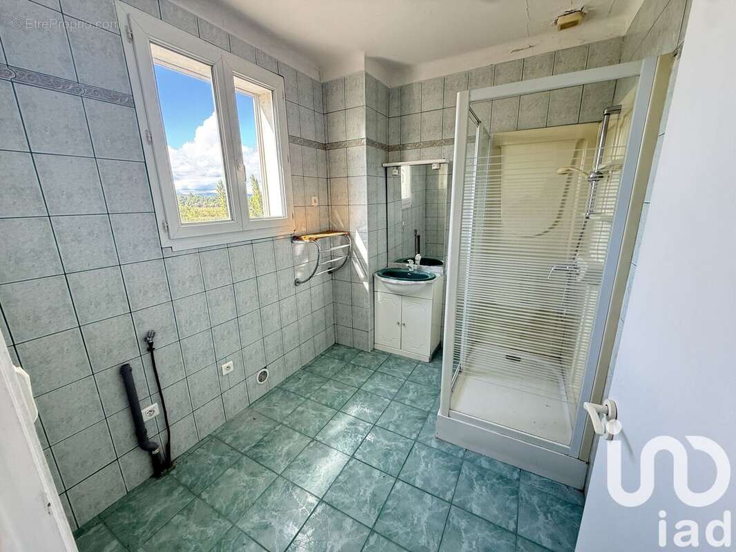 Photo 6 - Maison à PIERRELATTE