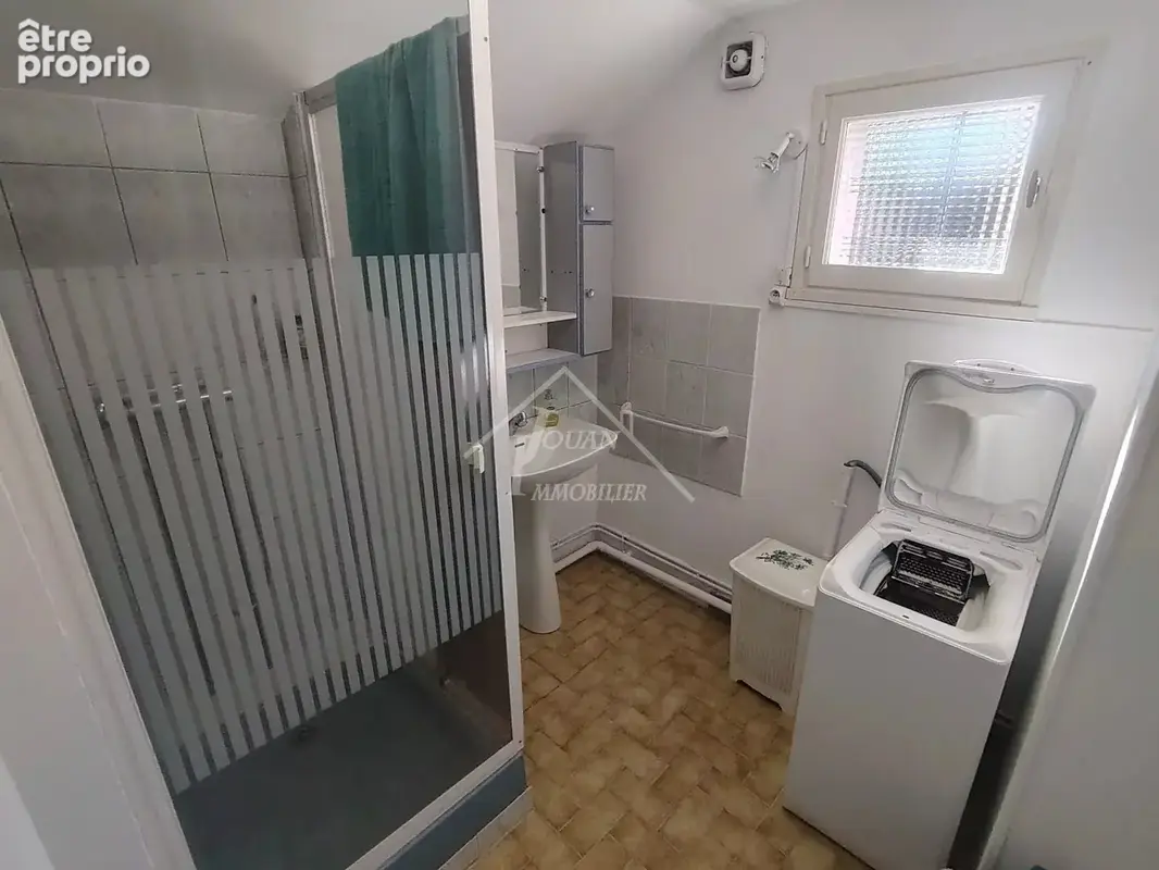 Maison 5 chambres avec piscine à Saint-Léon - photo 14