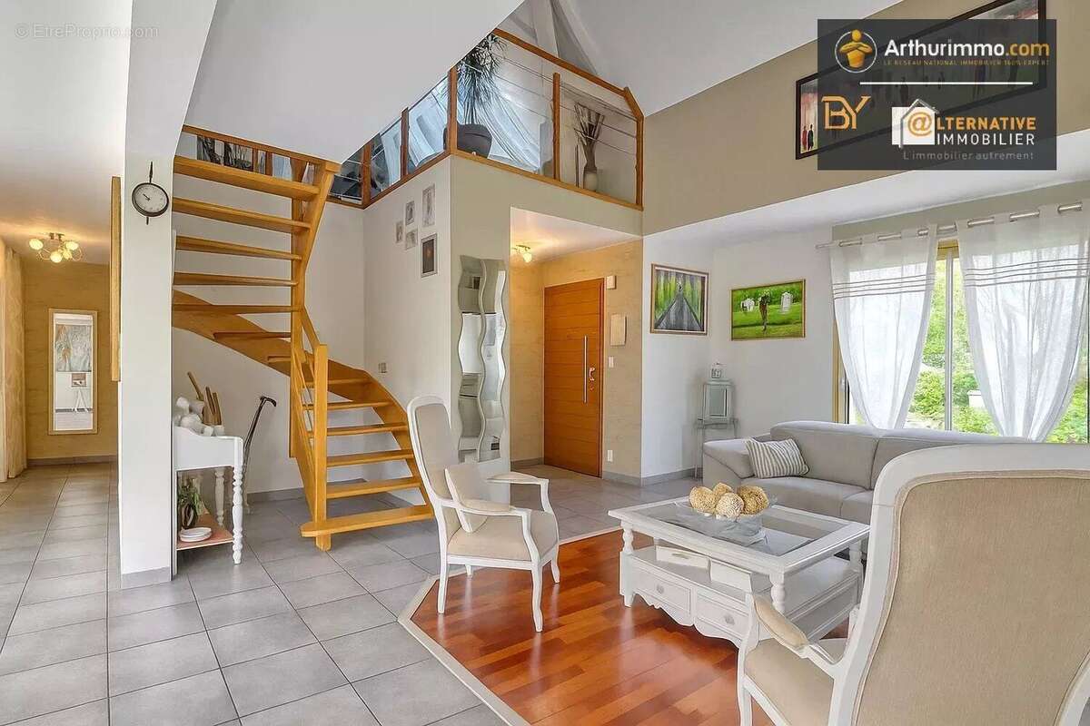 Vente Maison Argentre-du-plessis(35370) 378 000ï¿œ - photo 2