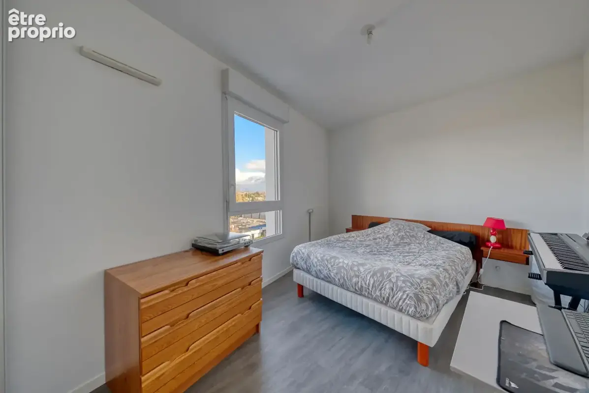 Appartement T4 - Villejean - photo 15