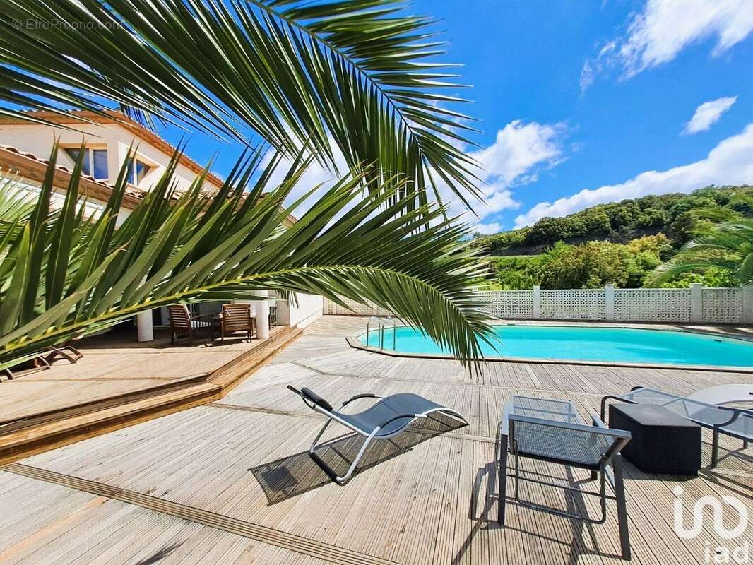 Photo 3 - Maison à FAUGERES