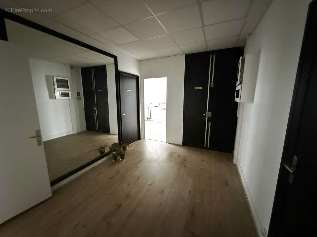 Appartement à VICHY