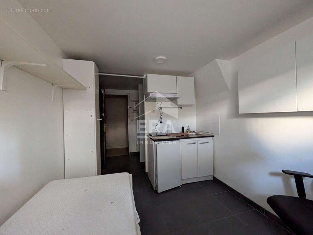 Appartement 12m² à saint-malo - photo 3