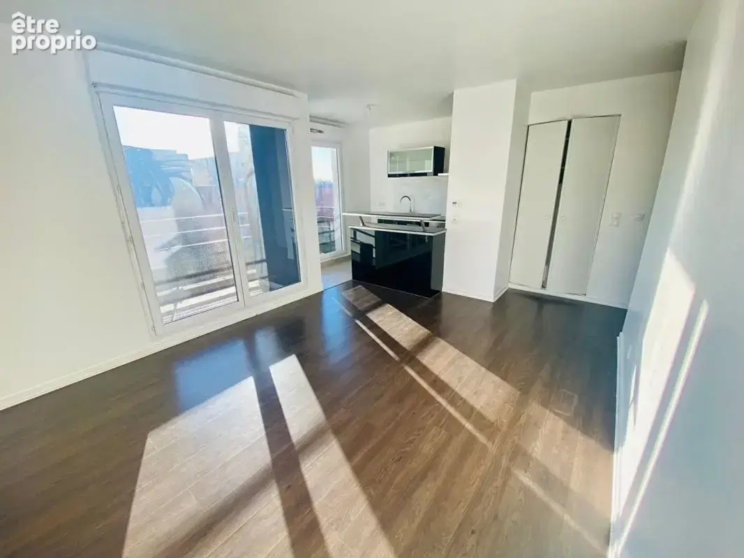 Appartement Montevrain 4 pièce(s) 73 m2 - photo 5