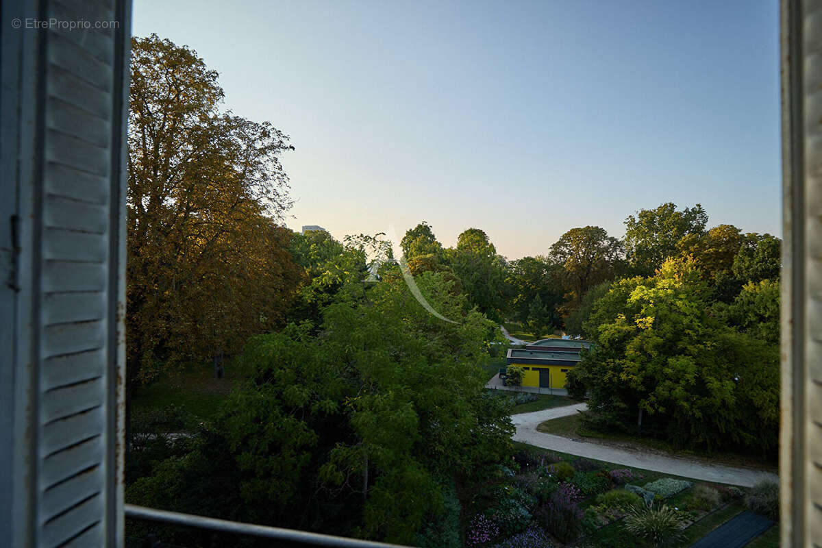 Appartement à VITRY-SUR-SEINE